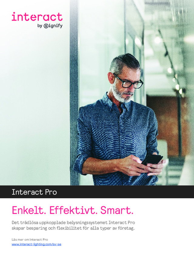 Interact Pro