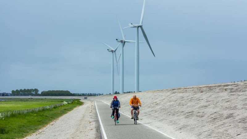 Vindkraft – Nytt arbete kring risker