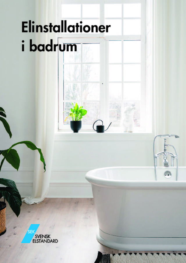SEK Badrum