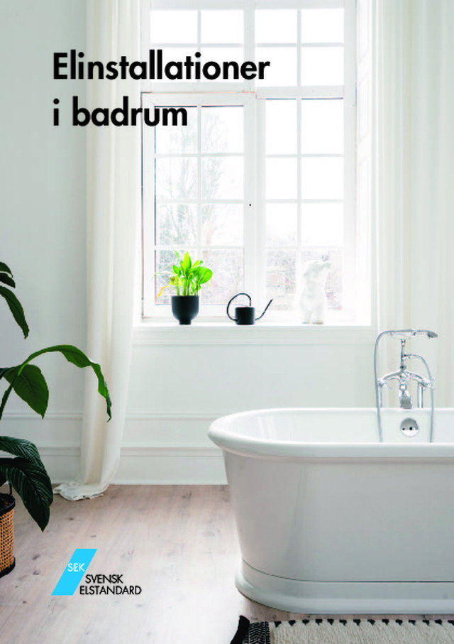 SEK Badrum