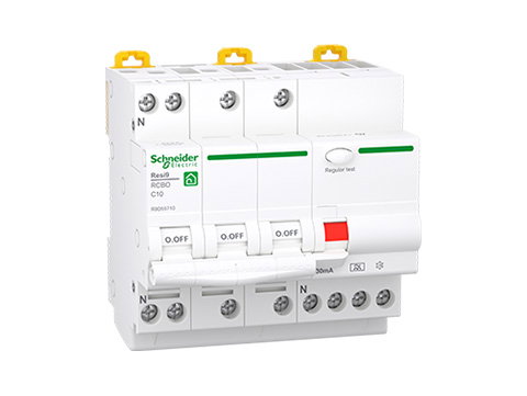 Efterlängtad nyhet inom normsystem från Schneider Electric!