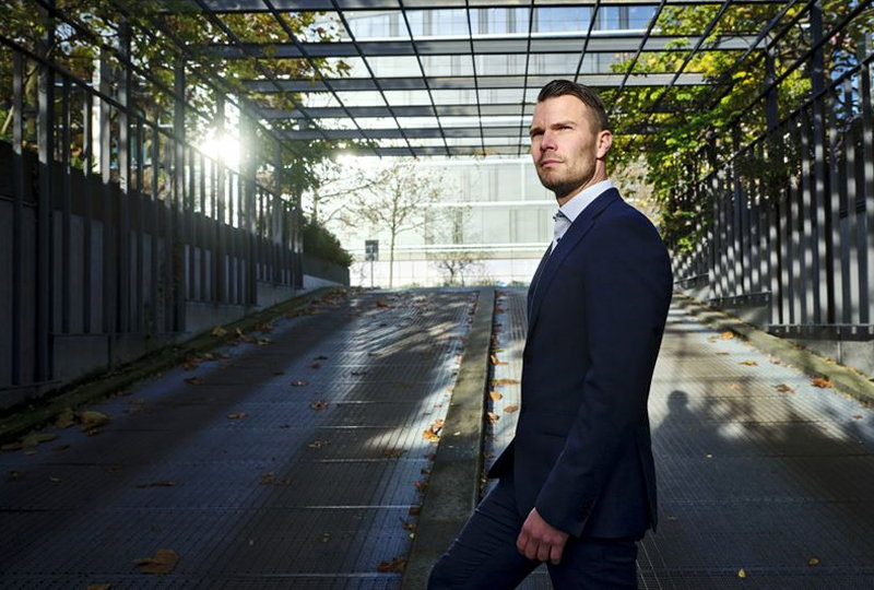 Återvinn, återanvänd och rusta upp: Cirkulär ekonomi är redan här