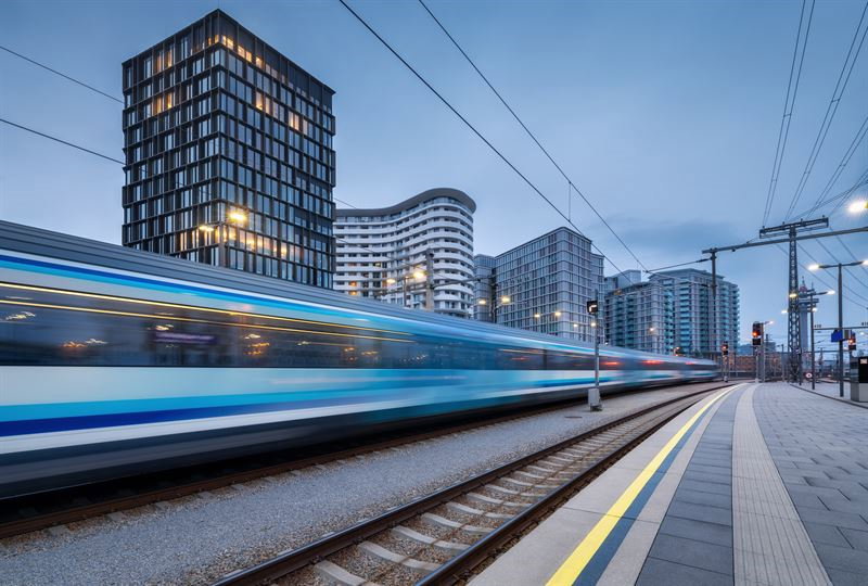 Beslutsfattare på svenska fastighetsföretag: Brist på kunskap och pengar bromsar morgondagens byggnader
