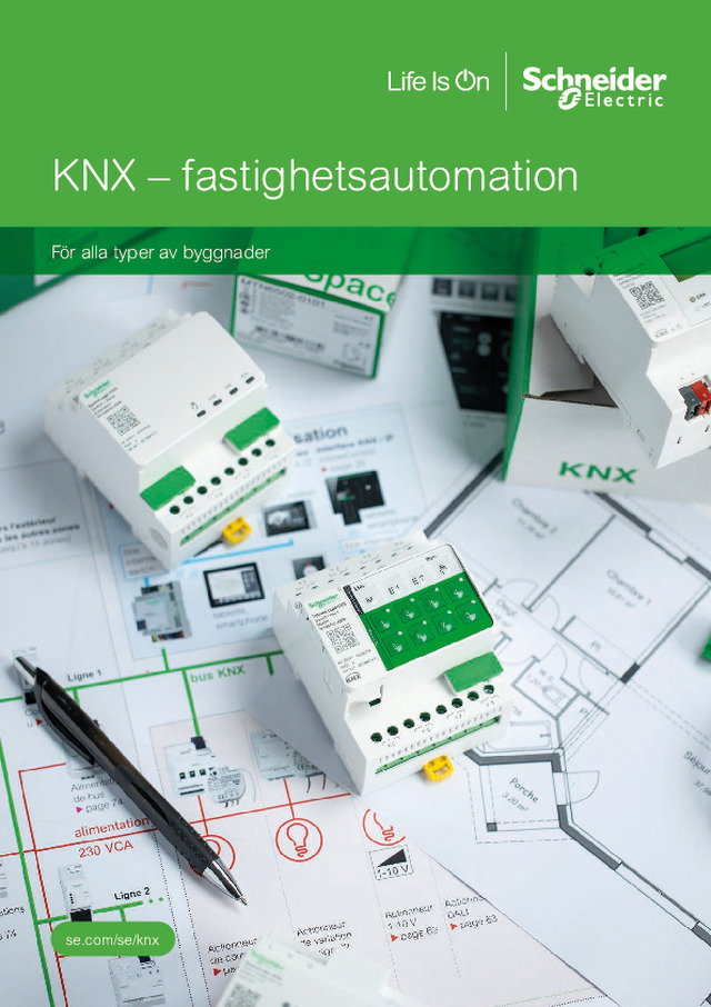KNX