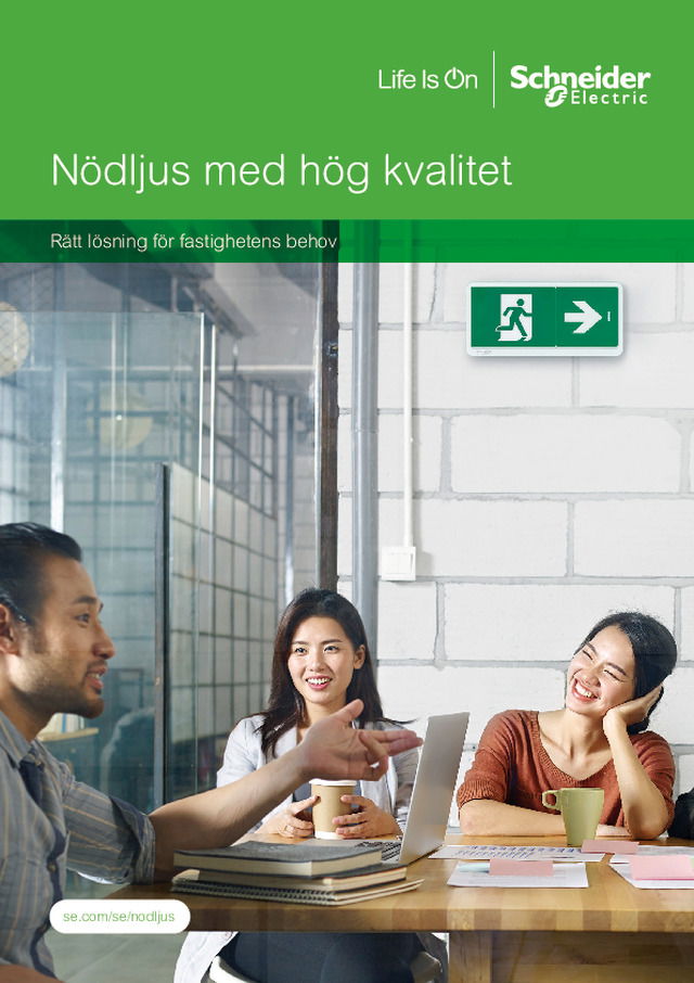 Nödljus