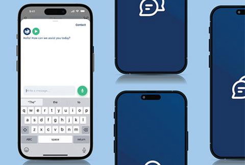 Solar har nu en egen AI-assistent