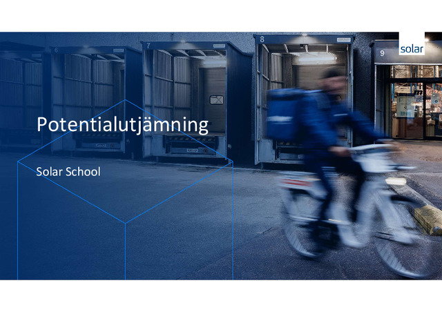 Vad är det för skillnad på potentialutjämning och skyddsutjämning?