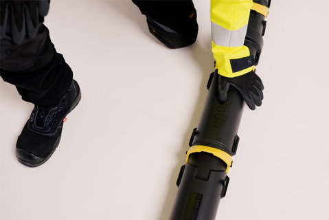 Vill du göra en smidig och flexibel installation av kablar?