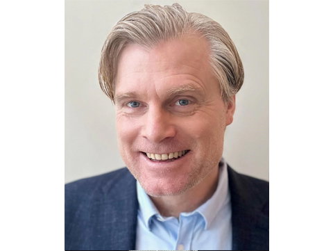 Joakim Jansson ny inköpschef på Assemblin El