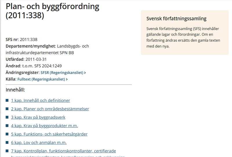 Nytt krav på automatisk styrning i lokalbyggnader från 1 januari 2025