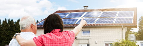Solceller – ett växande intresse