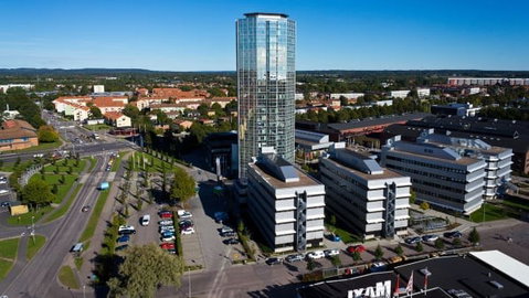 Bergendahls El Gruppen fortsätter expansionen med filial i Halmstad