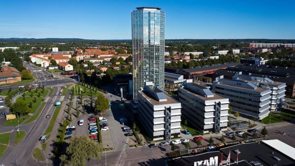 Bergendahls El Gruppen fortsätter expansionen med filial i Halmstad