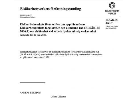 Är ni klara?