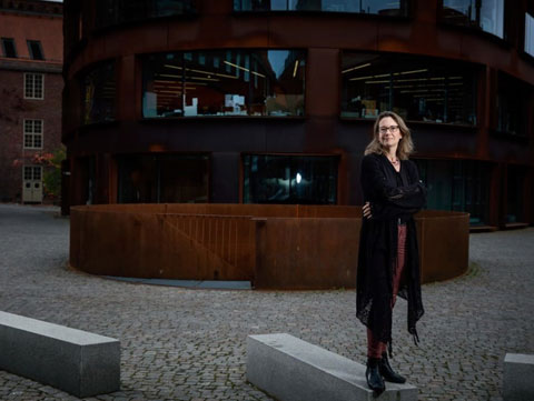 Belysningsstiftelsen stöttar KTH i internationell utbildningssatsning