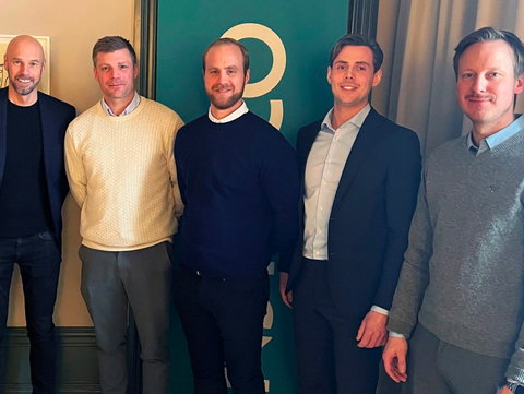 Instalco blir multidisciplinära i Östersund