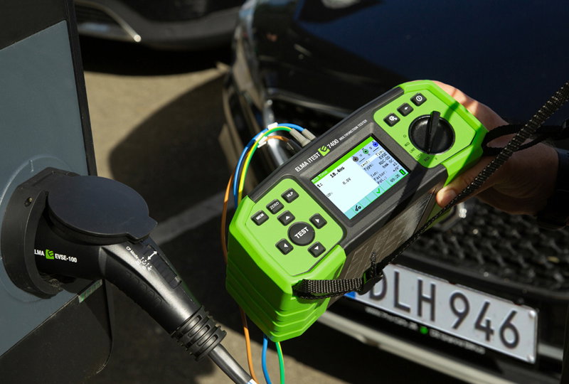 Hållbarhet i praktiken – elektriker i centrum för den gröna omställningen