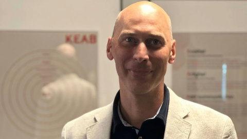 KEAB ansluter till PropTech Energy – stärker närvaron i Dalarna och Bergslagen