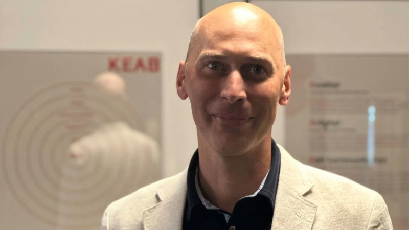 KEAB ansluter till PropTech Energy – stärker närvaron i Dalarna och Bergslagen