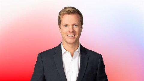 ABB utser Christian Nilsson att efterträda Timo Ihamuotila som CFO