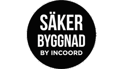 Incoord lanserar affärskonceptet Säker byggnad – för ökad robusthet och resiliens i fastigheter