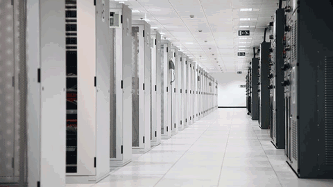 ABB och VoltaGrid samarbetar för att leverera stabil kraft till datacenter för att stötta AI-tillväxten