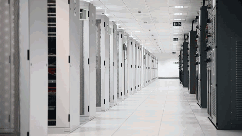 ABB och VoltaGrid samarbetar för att leverera stabil kraft till datacenter för att stötta AI-tillväxten