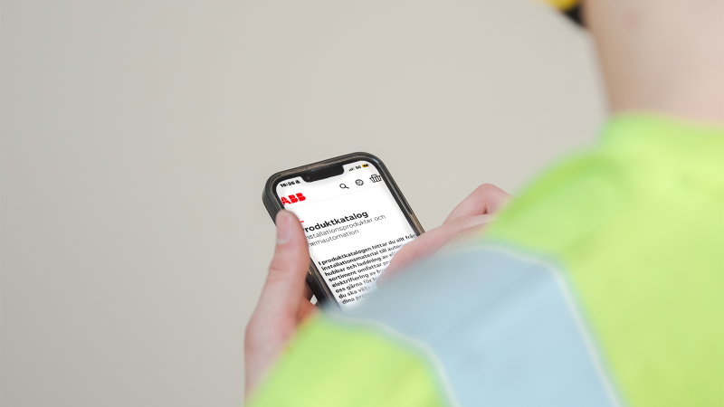 Upptäck installationsprodukter.se 