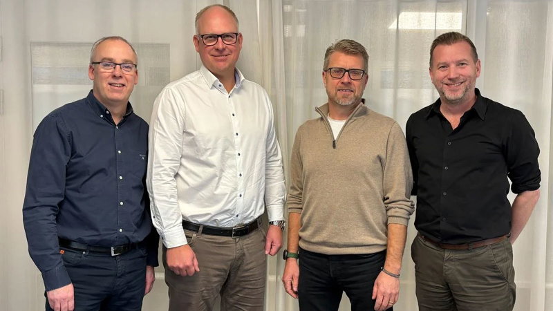 Assemblin stärker sin position inom elteknik i Stockholmsregionen