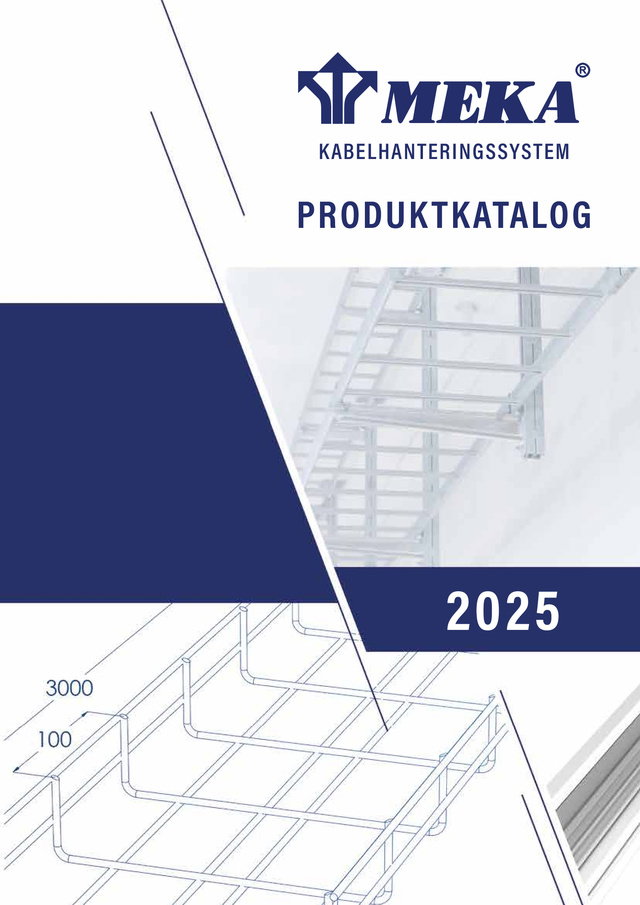 Meka katalog