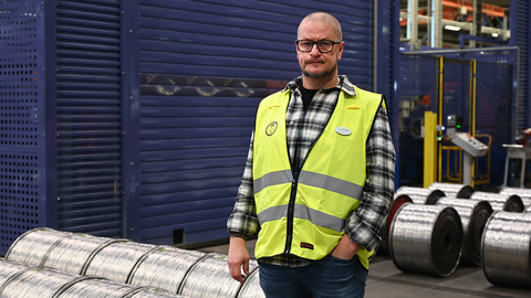 Low carbon aluminium: Ett smartare val för framtiden