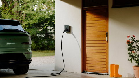 Zaptec Go och Zaptec Go 2: två vägar till smart hemmaladdning
