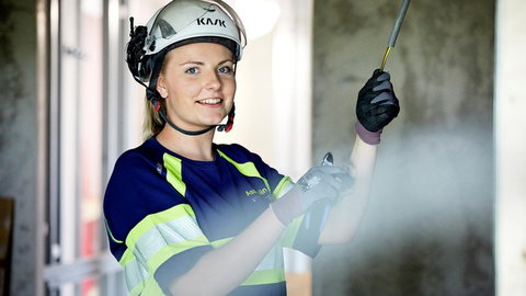 Assemblin tecknar avtal med OHLA Sverige för elinstallationer, säkerhet och automationslösningar i Nyköpings nya resecentrum