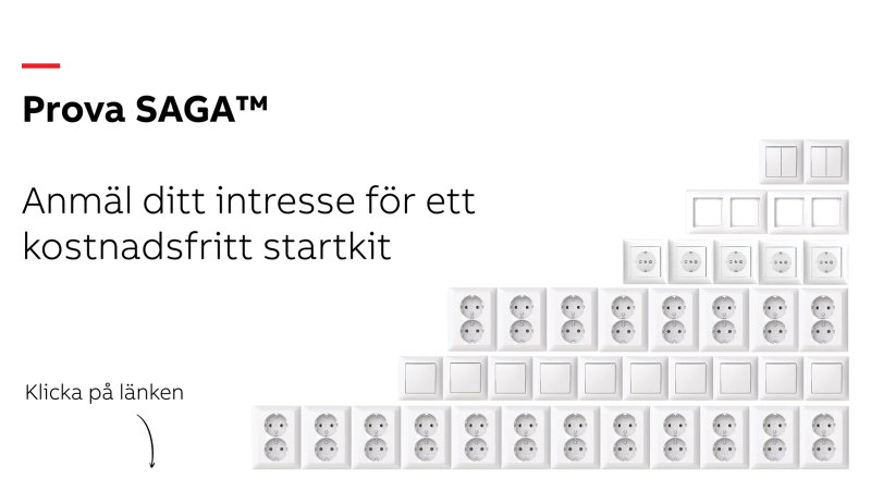 Prova SAGA - utan kostnad