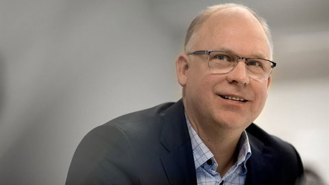 Assemblin Caverion i Sverige startar nytt affärsområde för datacenter
