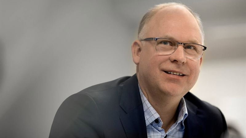 Assemblin Caverion i Sverige startar nytt affärsområde för datacenter