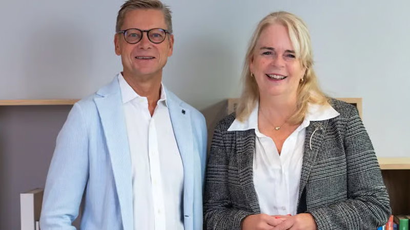 Granitor Electro förvärvar Dalenbergs El & Maskinteknik