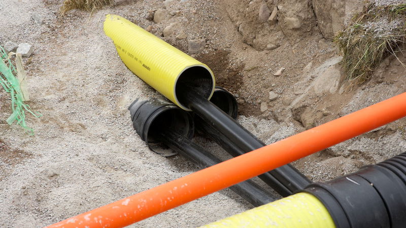 Uponor Cable Protection System – byggt för att hålla, levererat för att prestera