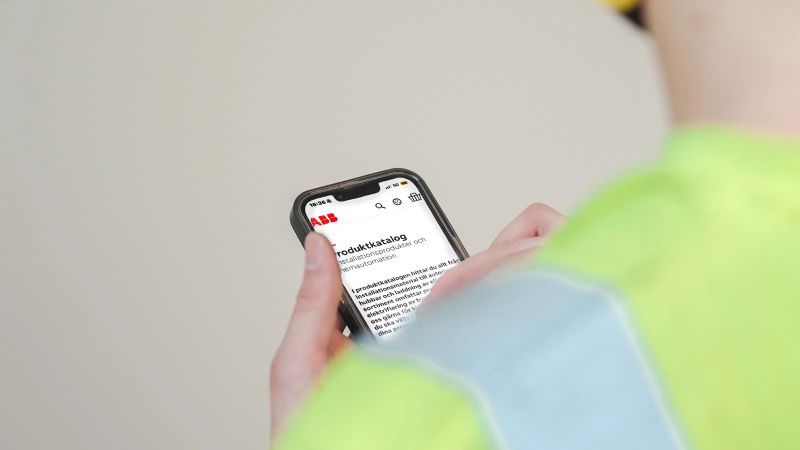 Upptäck installationsprodukter.se
