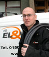 Elinstallatör