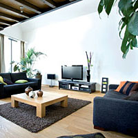 Bostadsrum