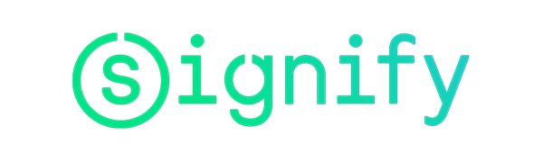 Signify