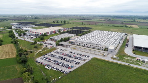 ABB, Bulgaristan Rakovski fabrikasında net sıfır üretime doğru ilerliyor