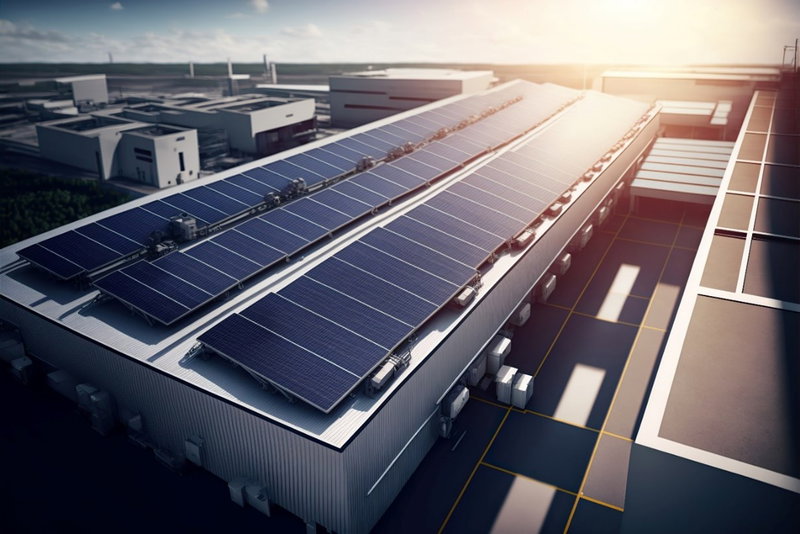 Yeni Dünyanın Enerjisine Güvenli Bir Geçiş için DEHN