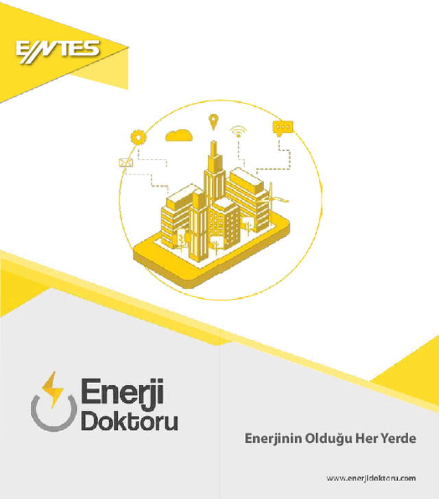 ENTES Enerji Doktoru