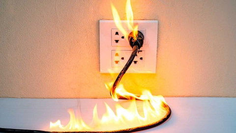 Elektriksel Güvenlik ve Güvenli Tahliye Sistemleri