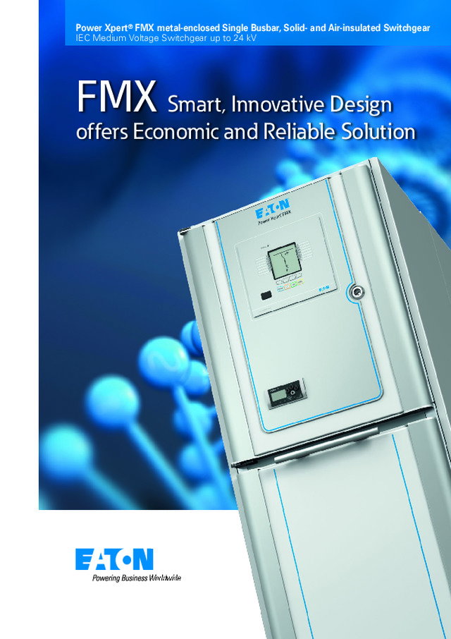 FMX Smart