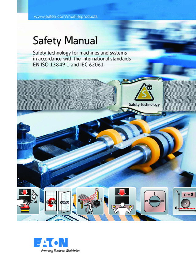 Safety Manual
