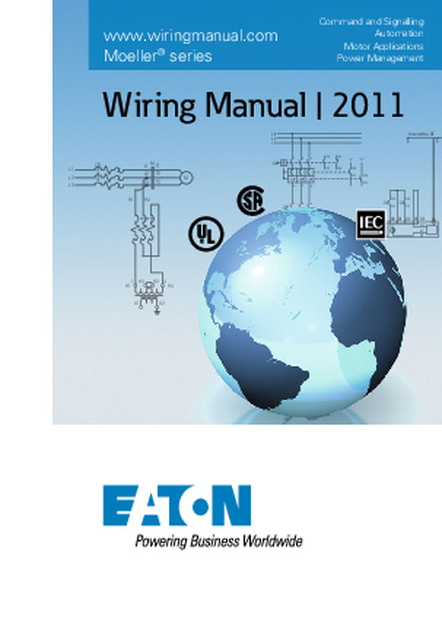 Wiring Manual