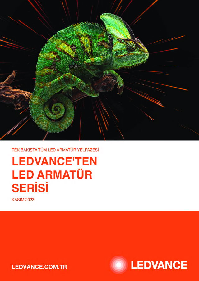 2023 Armatür Katalogu